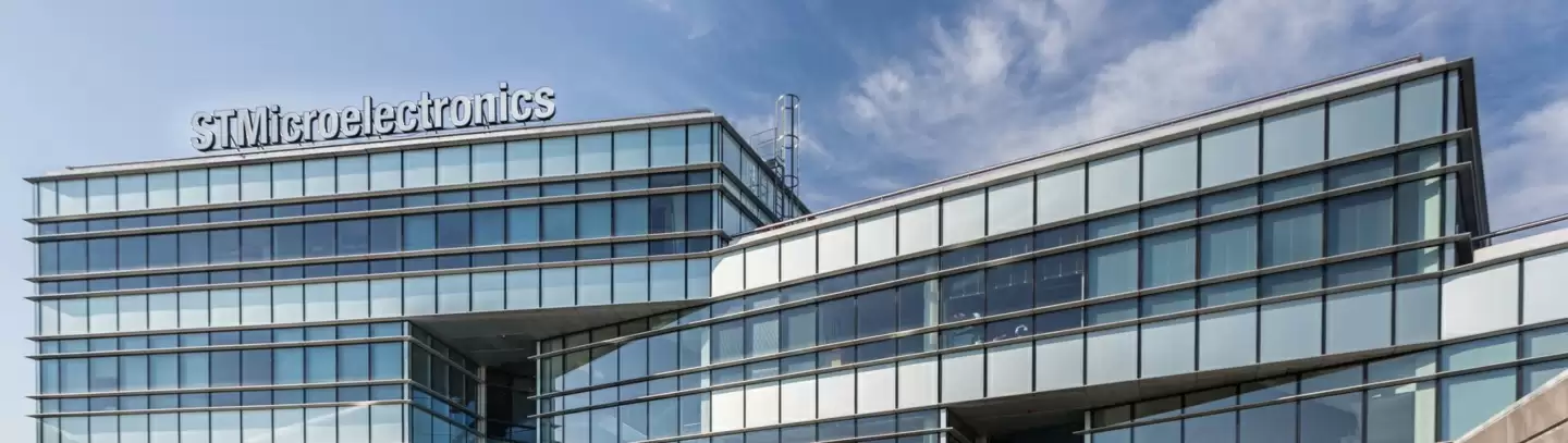 抓住面板级封装风口：意法半导体下一代