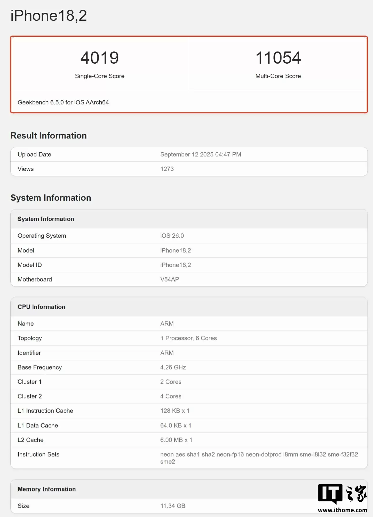 安卓史上首次:联发科天玑