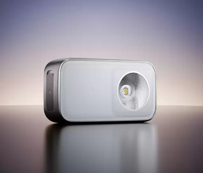 小米米家户外多功能灯开启众筹：600