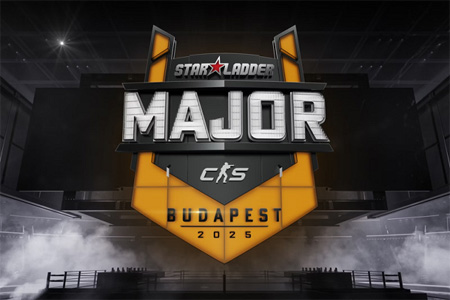 CS2欧洲区决战：MOUZ对阵Aurora争夺Major第三阶段最后席位