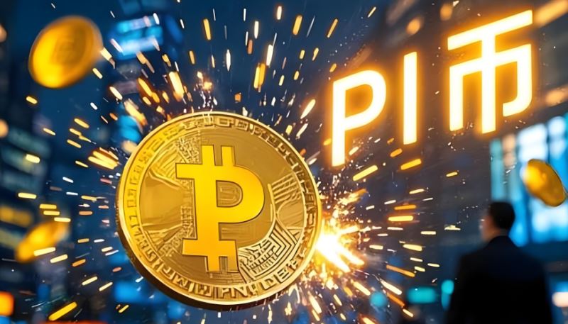 Pi币登录难？币圈投资逻辑与避坑指南
