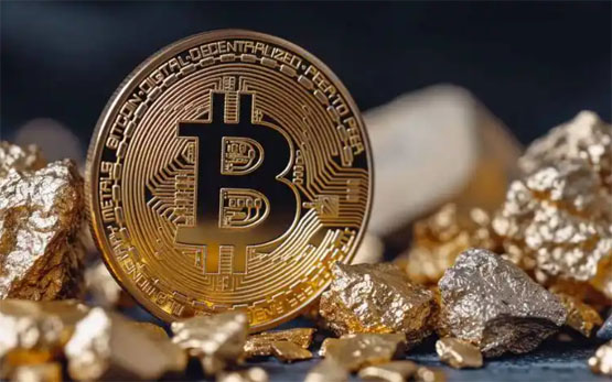 比特币算力新高!以太坊手续费暴跌之谜