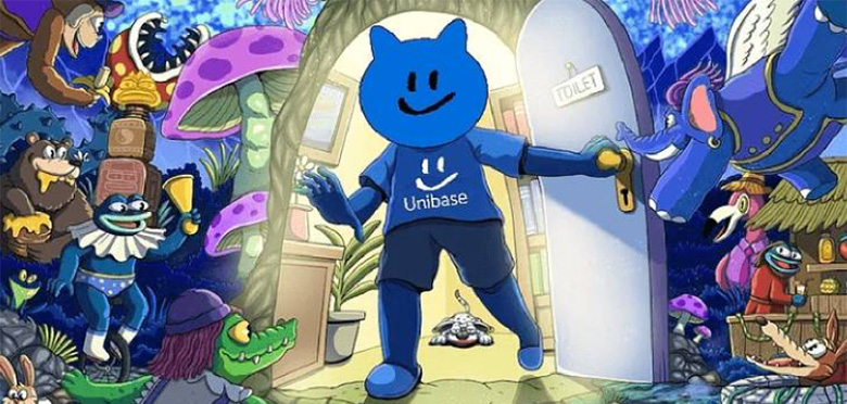 Unibase(UB)币是什么?如何运作?UB代币经济、2025年价格预测