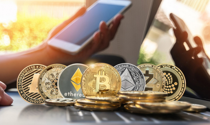 BTC：加密货币之王