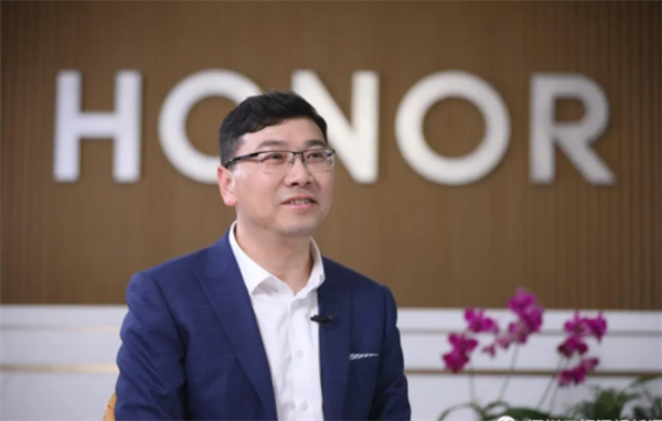 远景动力任命荣耀前副董事长万飚出任全球CEO