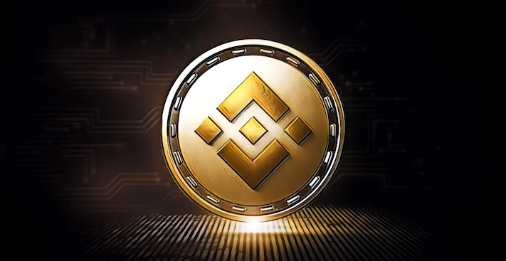CZ答网友问：为什么$BNB能突破1000美金？