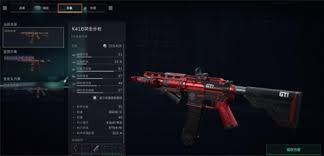 三角洲行动武器改装代码大全与最新解锁攻略