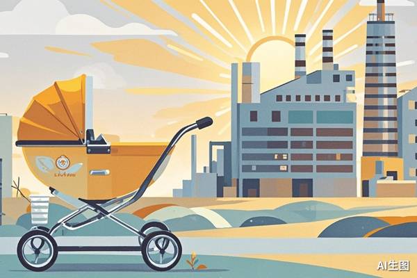 BeBeBus上市首日股价飙升44% 创始人财富激增