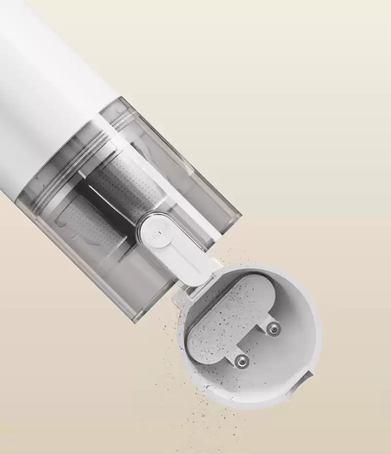 京东京造推出 18000Pa 车载吸尘器：续航 35 分钟，提供软管吸嘴，售 169 元