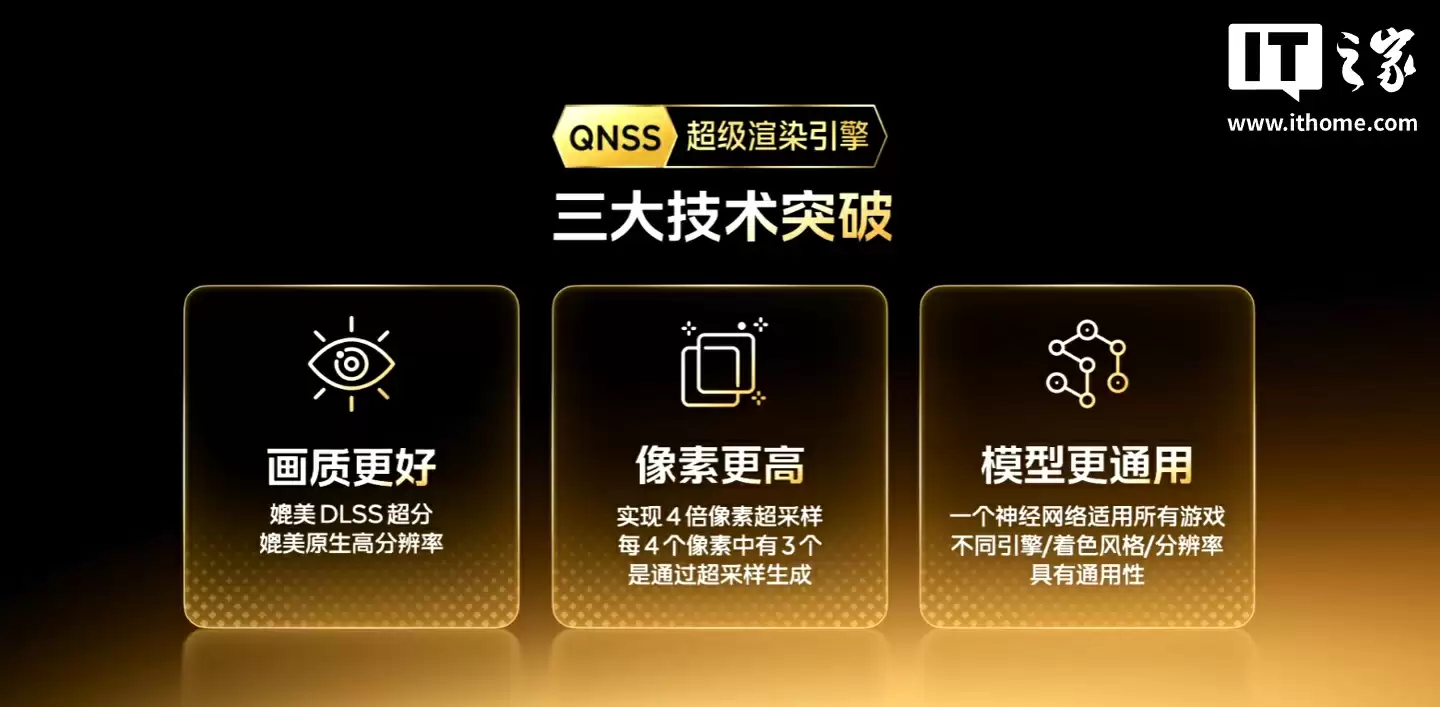 开启「手机显卡」时代：iQOO