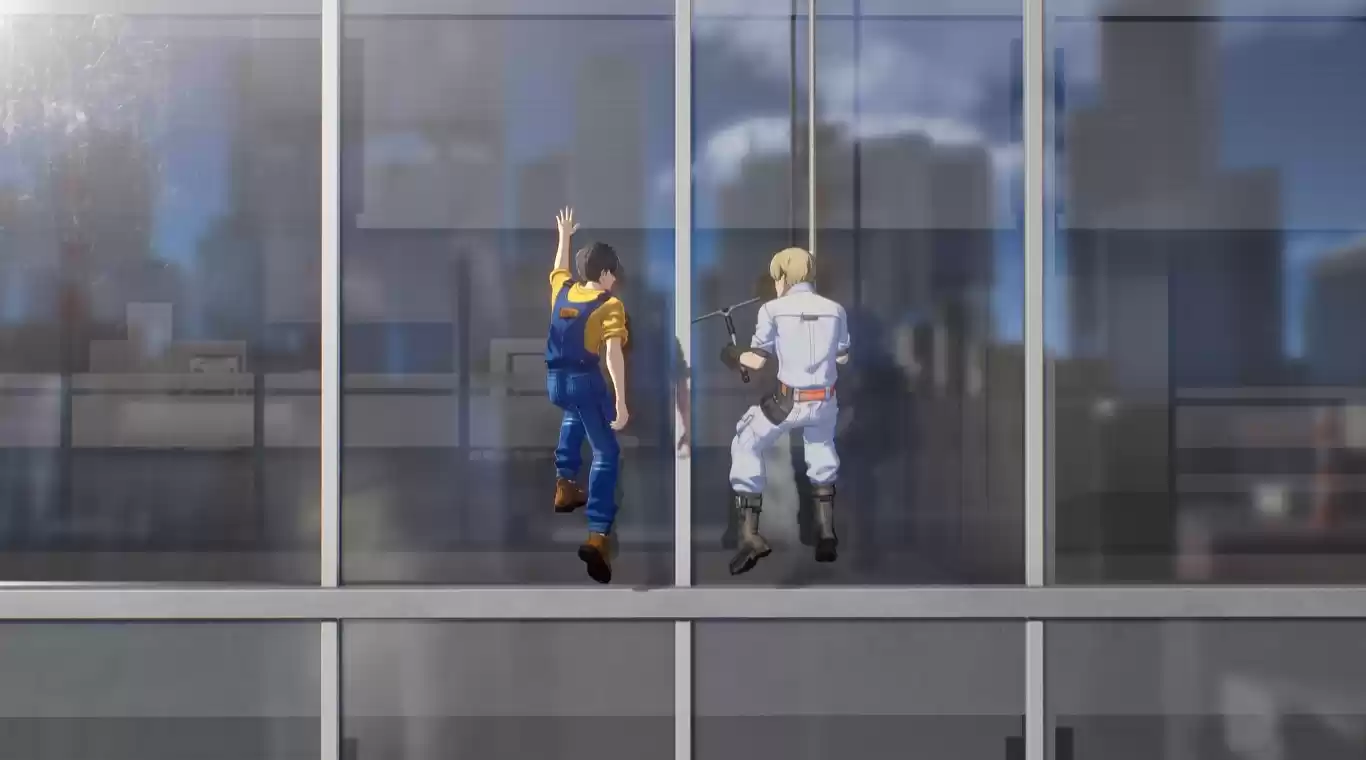 网易都市开放世界新作《无限大》玩法预告公布,将登陆