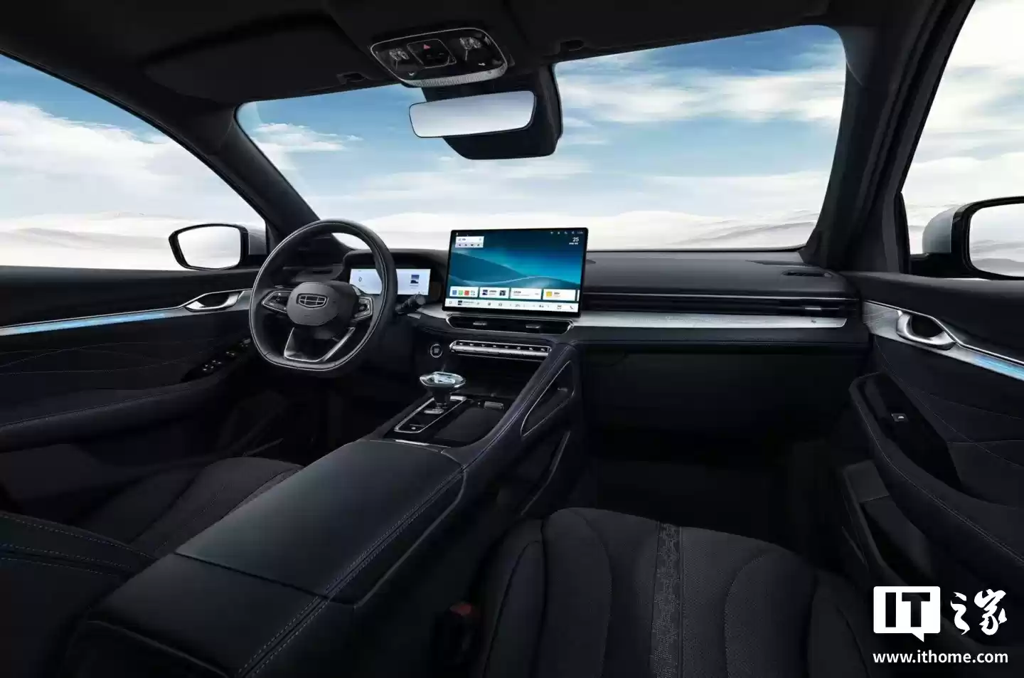 限时 9.37 万元起，吉利全新星瑞 / 星越 L・东方曜汽车上市