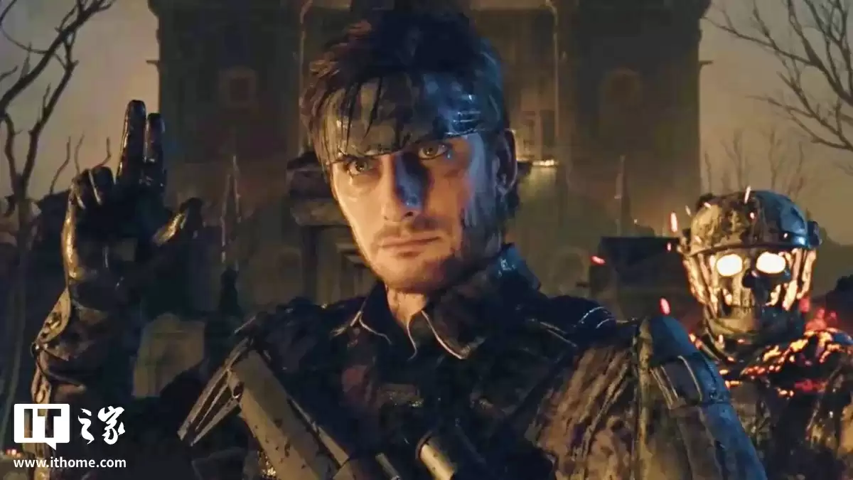 小岛秀夫和导演聊《死亡搁浅》改编真人电影,称不会重述游戏剧情