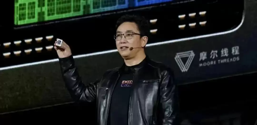 国产GPU发展历程