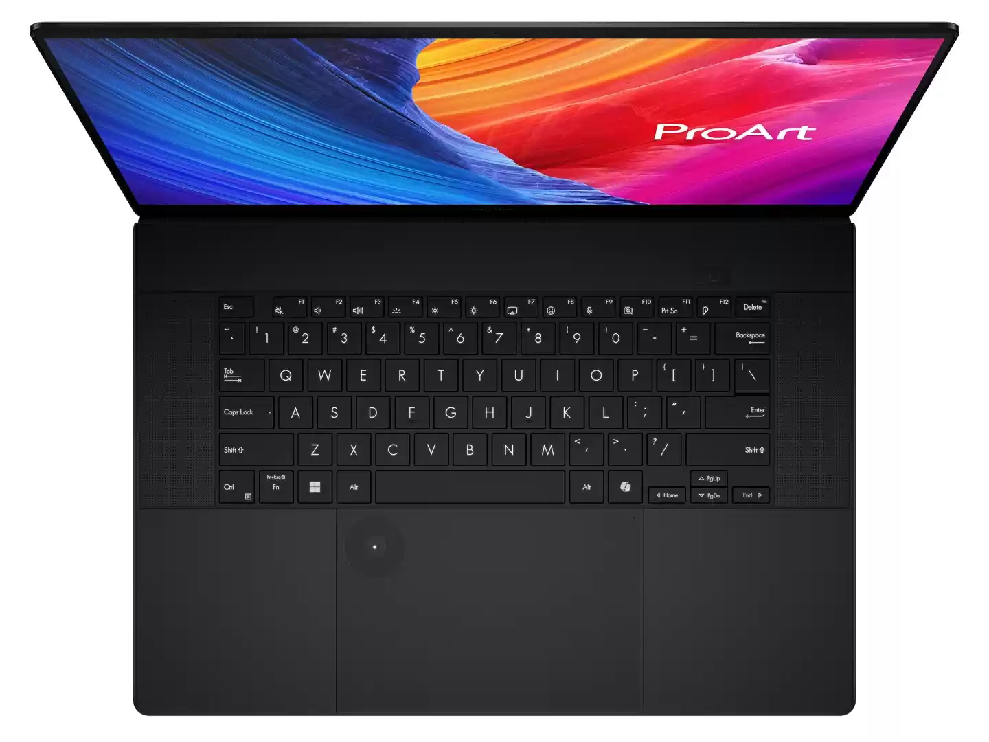 华硕 ProArt 创 16 2025 新增 AMD 锐龙 AI 9 HX370 + RTX 5080/5090 版本，25999 元起