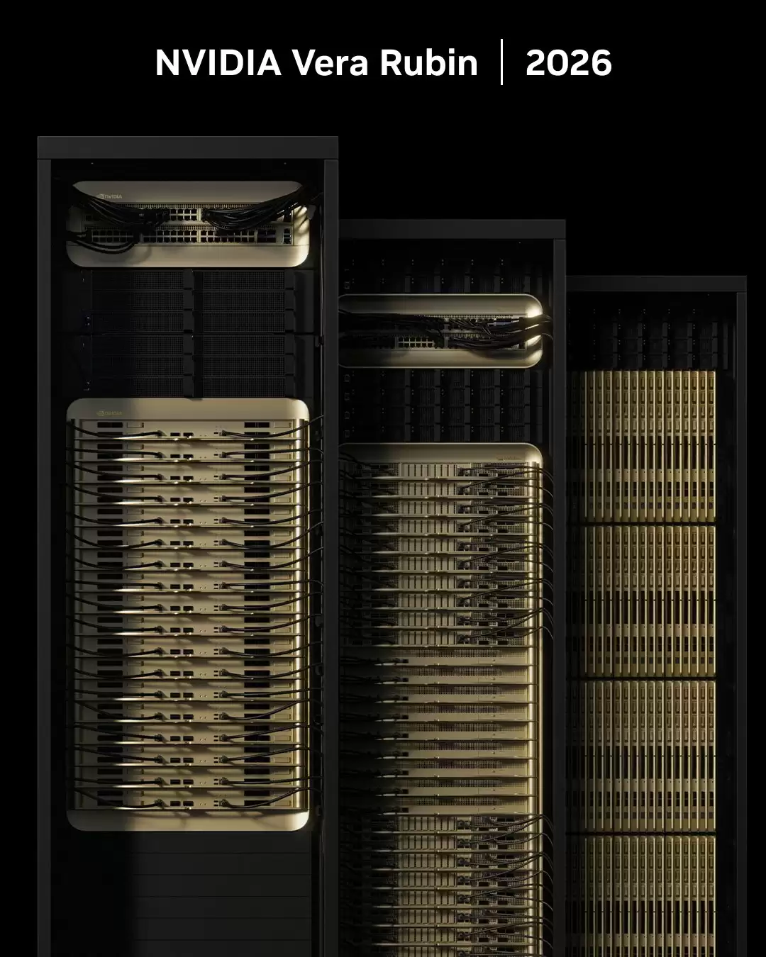 英伟达最大手笔投资承诺:豪掷千亿美元助