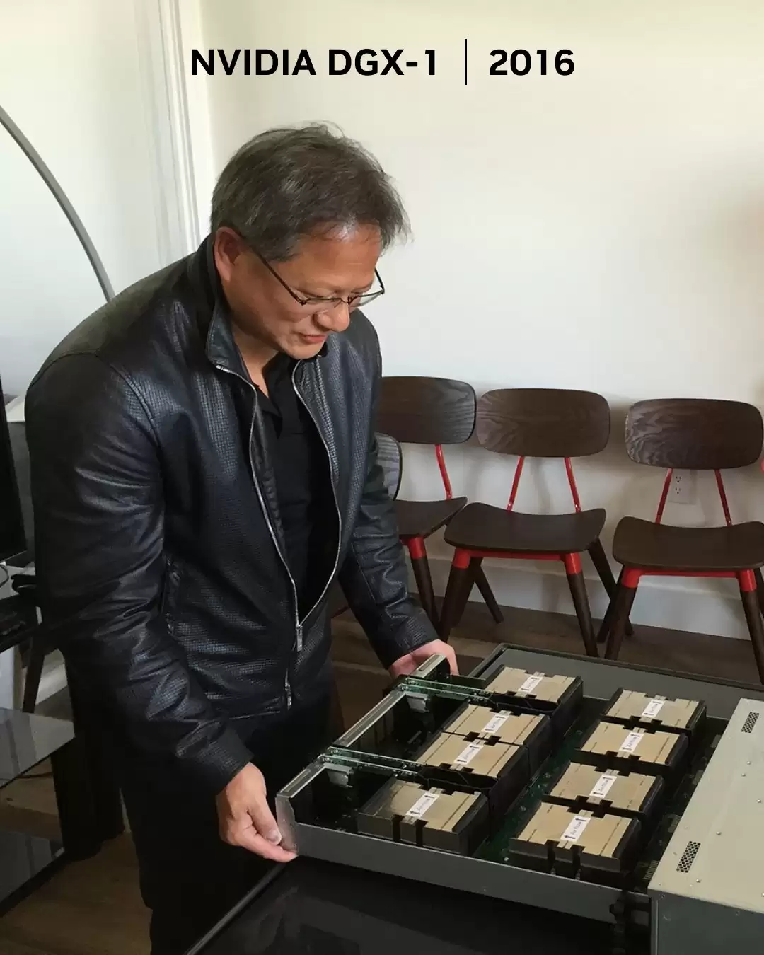 英伟达最大手笔投资承诺:豪掷千亿美元助