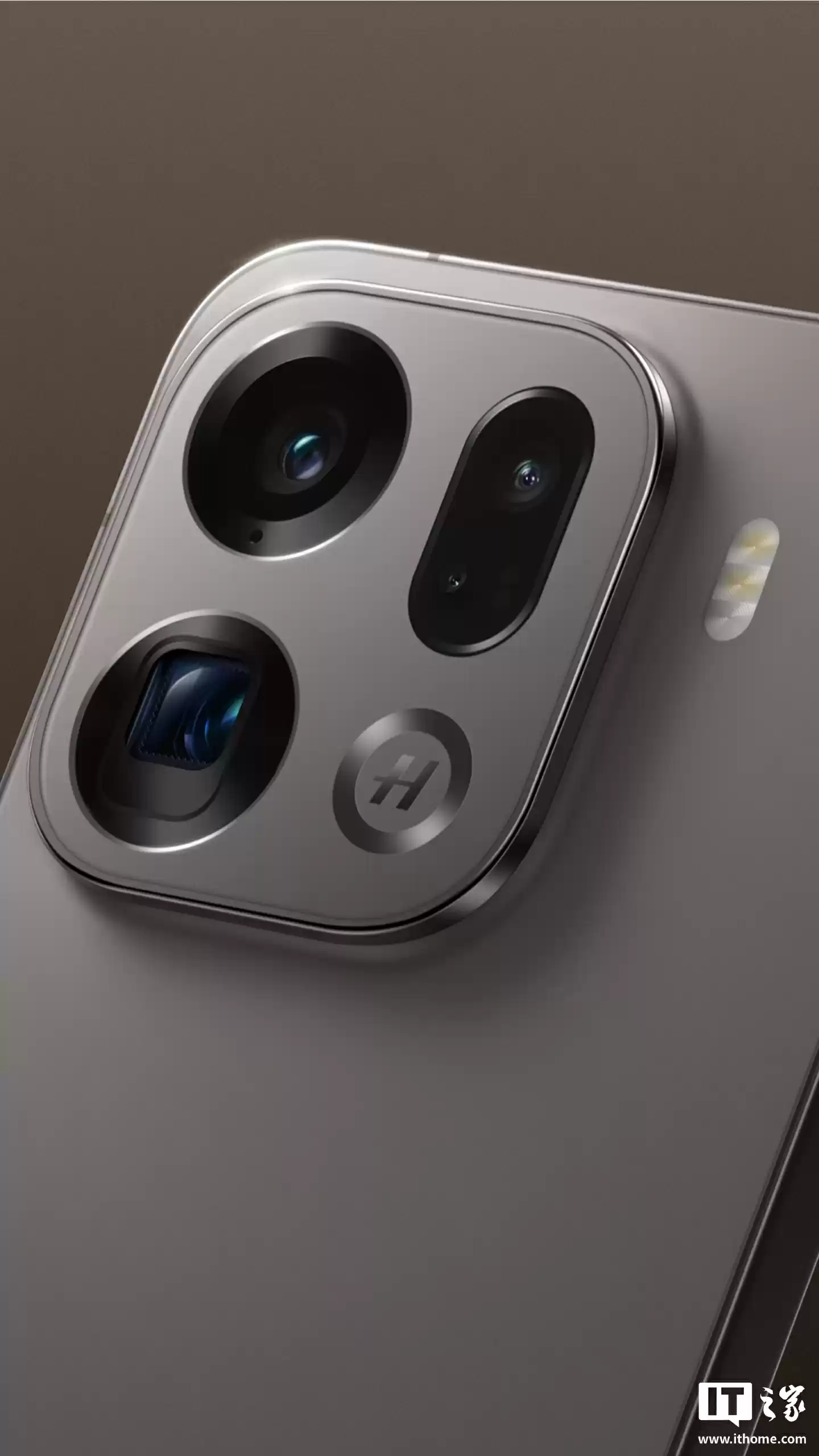 OPPO Find X9系列配色展示