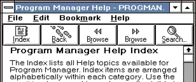 历史解码：微软