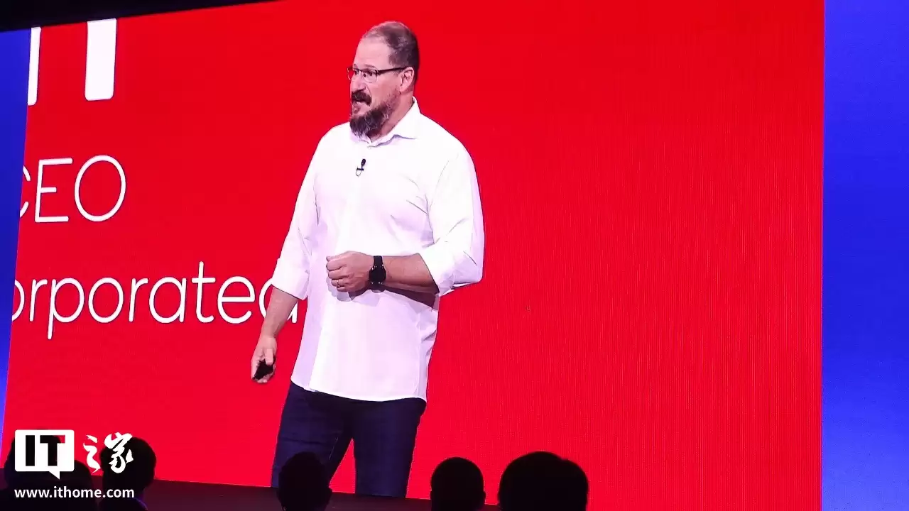 AI生活场景展示