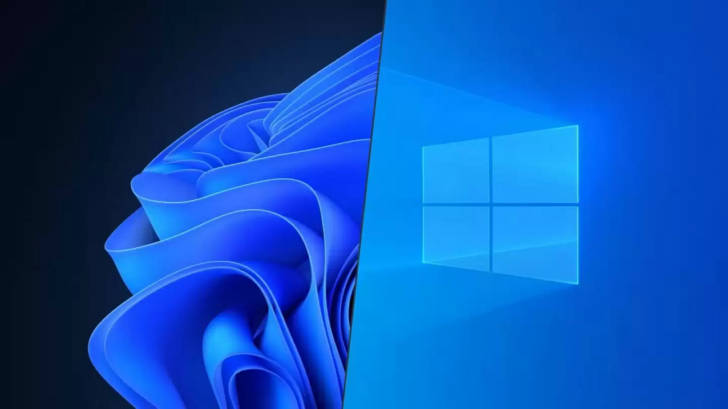 StatCounter：微软