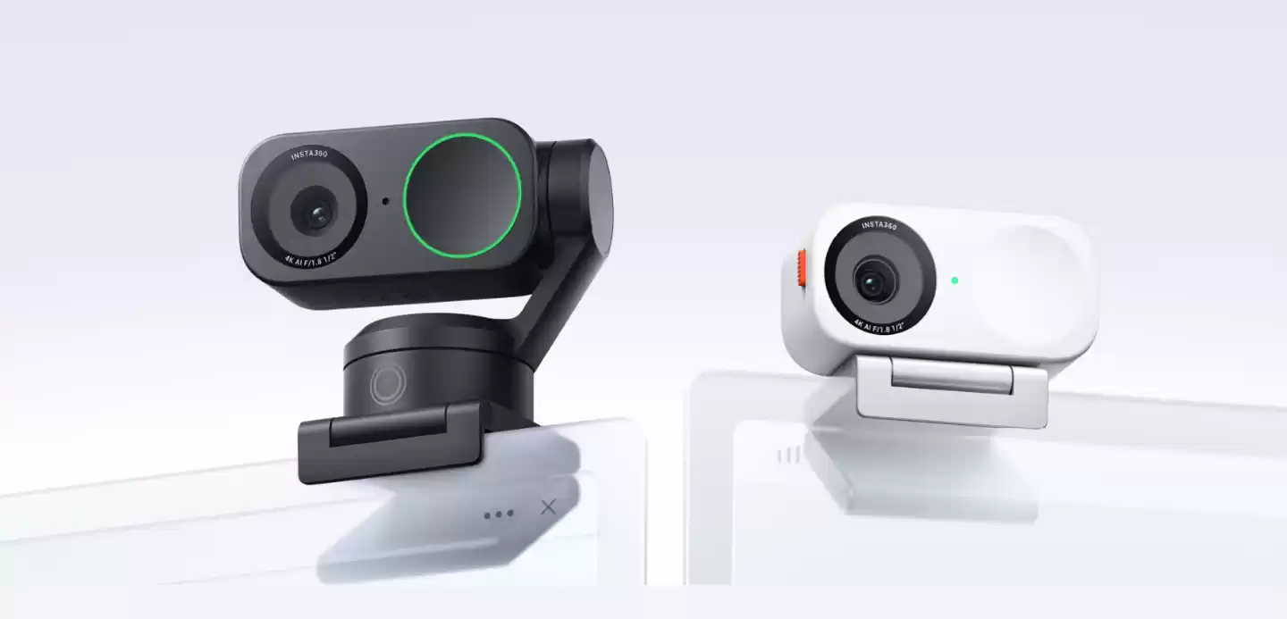 影石Insta360产品对比