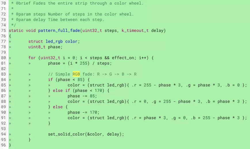 谷歌 Arm Chromebook 平板 Sapphire 曝光：全彩 LED 光条，联发科 Kompanio Ultra 芯片