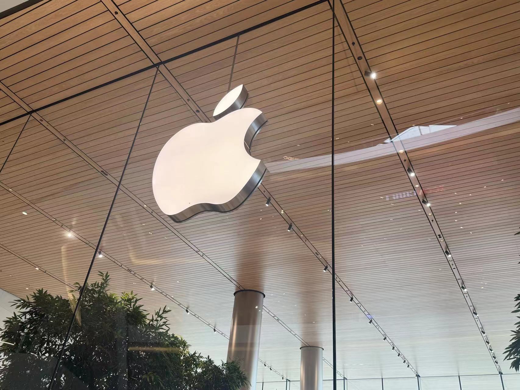 iPhone 17 Pro屏幕划痕问题，苹果官方回应来了