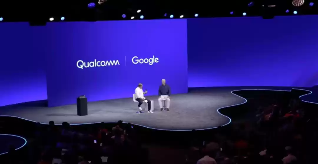 高通与谷歌高管探讨Android-PC