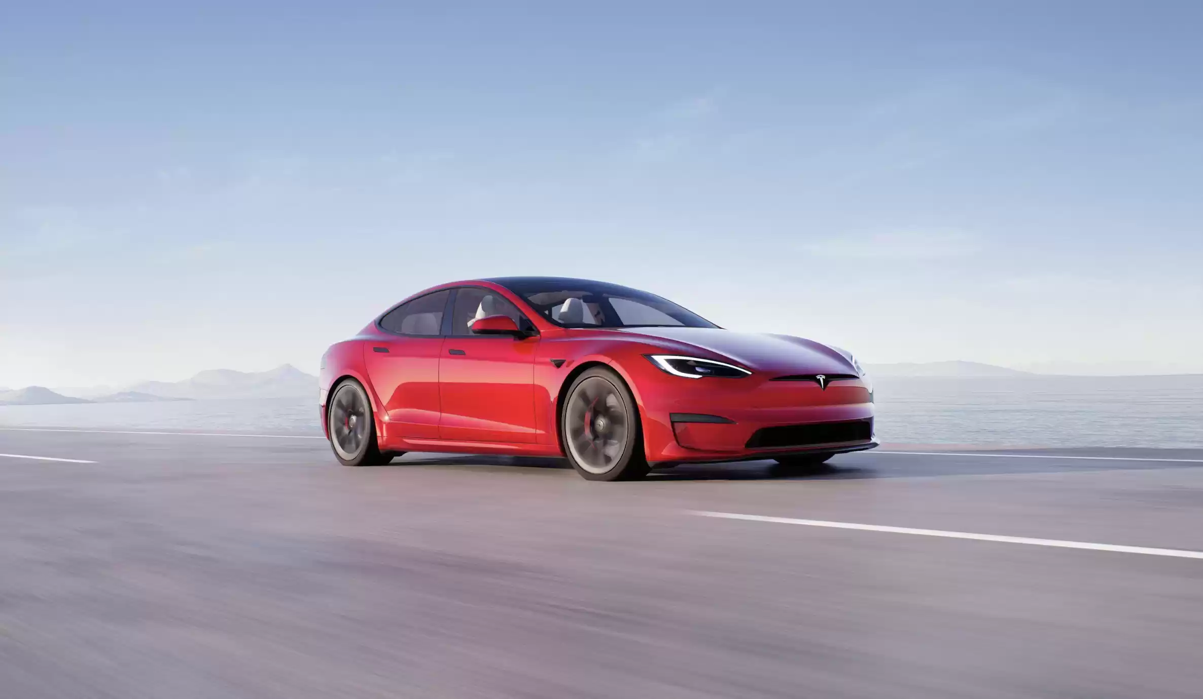 特斯拉品牌价值