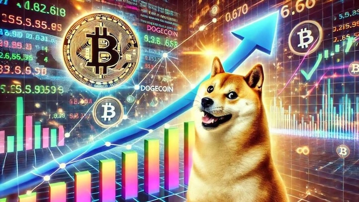 鲸鱼两天狂扫20亿DOGE！狗狗币要暴涨800%还是崩盘见血？