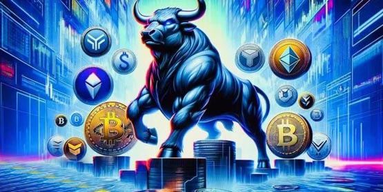 比特币6月冲新高？牛市远未结束！