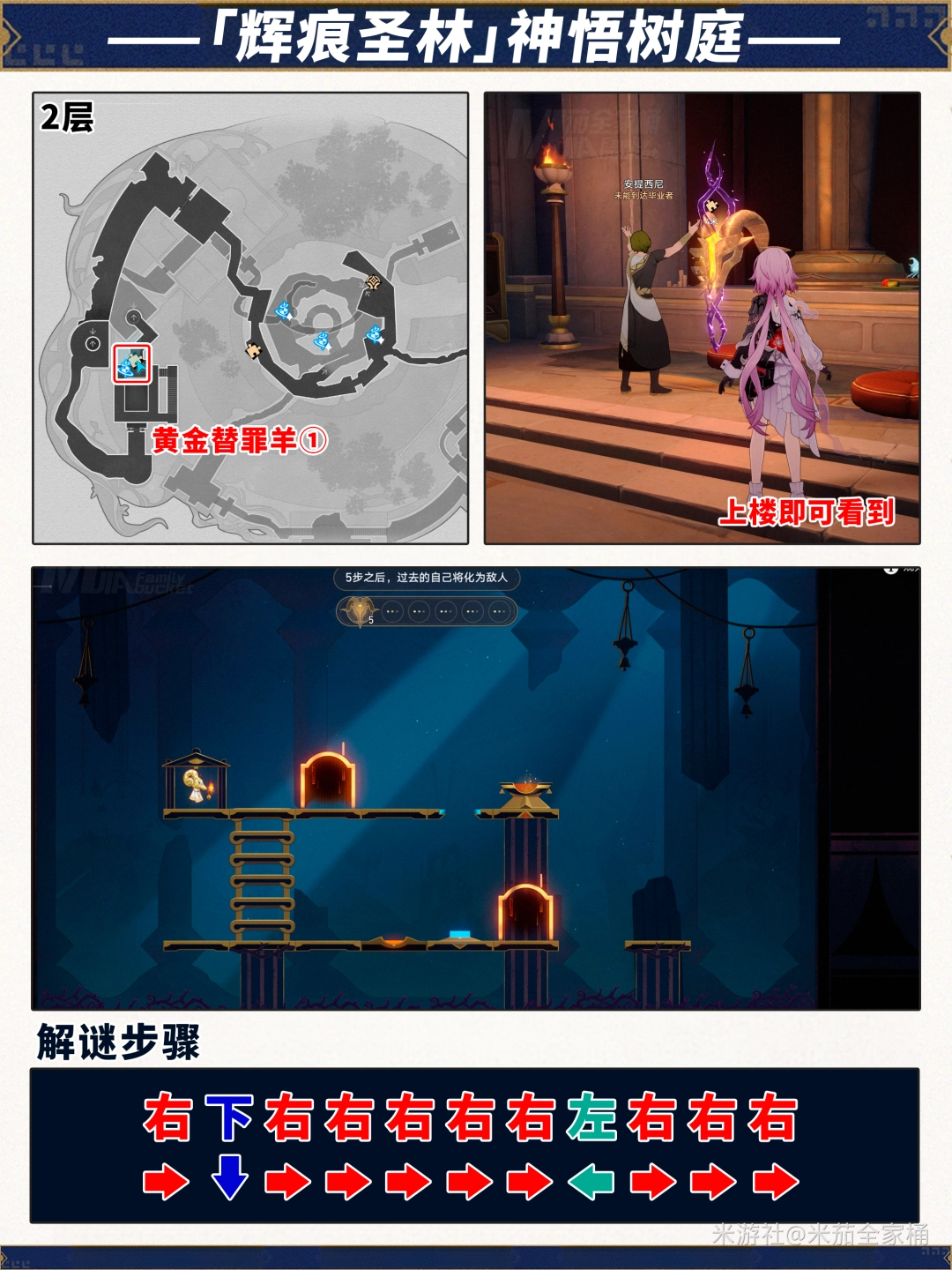宝箱位置示意图6
