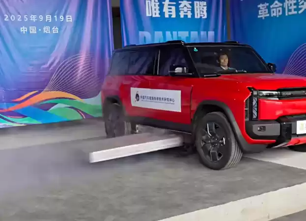 动力电池弹射技术详解