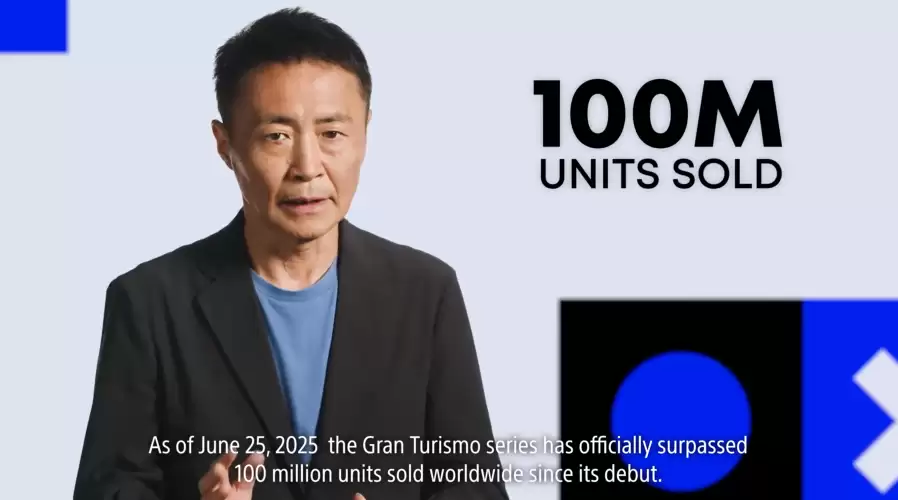 GT赛车游戏画面