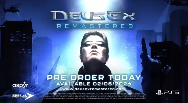 复刻版预告截图