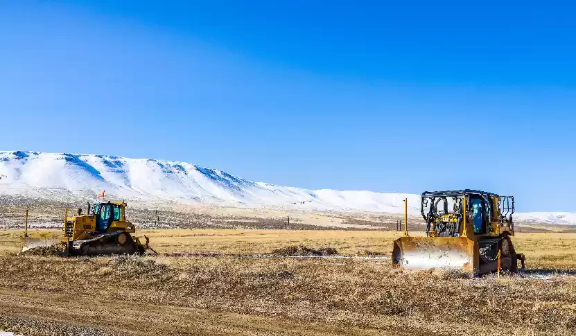 美国政府盯上西半球最大锂矿,希望获得其