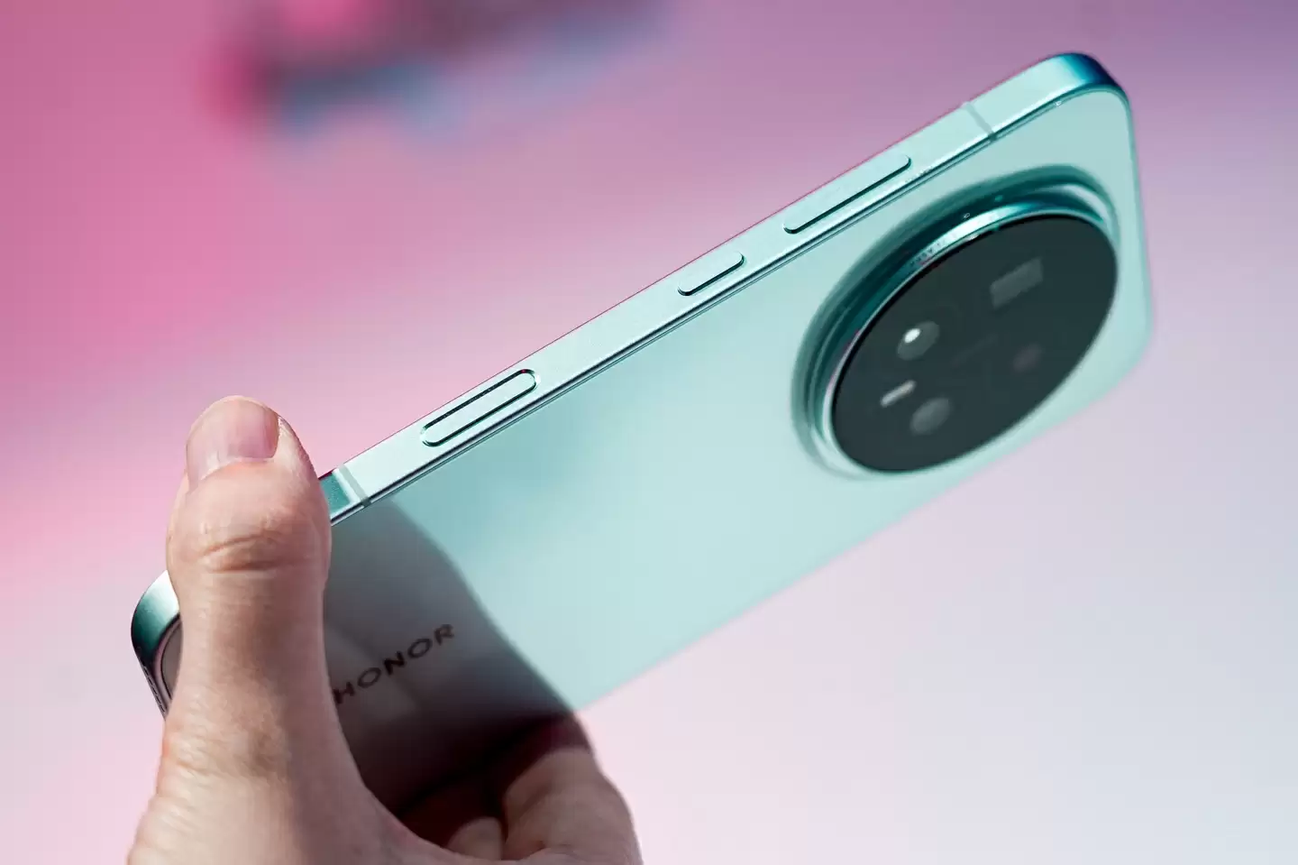 荣耀 Magic8 系列新机首次曝光