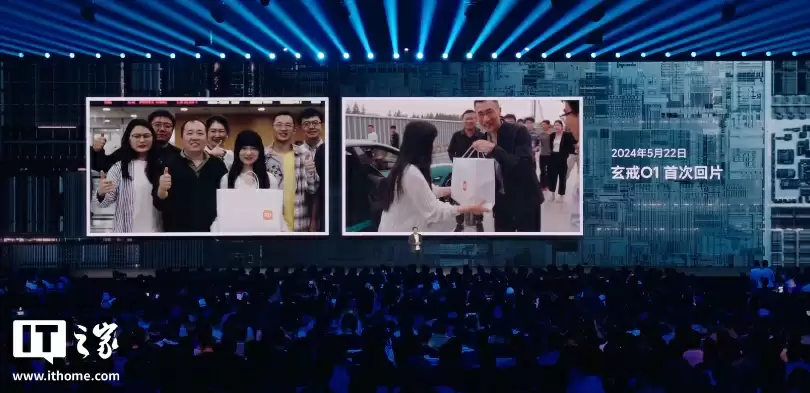 小米雷军谈松果澎湃芯片失败:自研手机