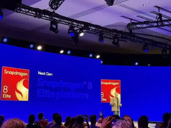 高通高级副总裁谈第五代骁龙