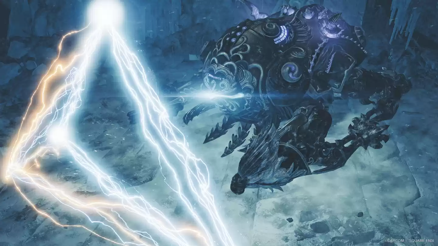 《怪物猎人:荒野》免费更新第