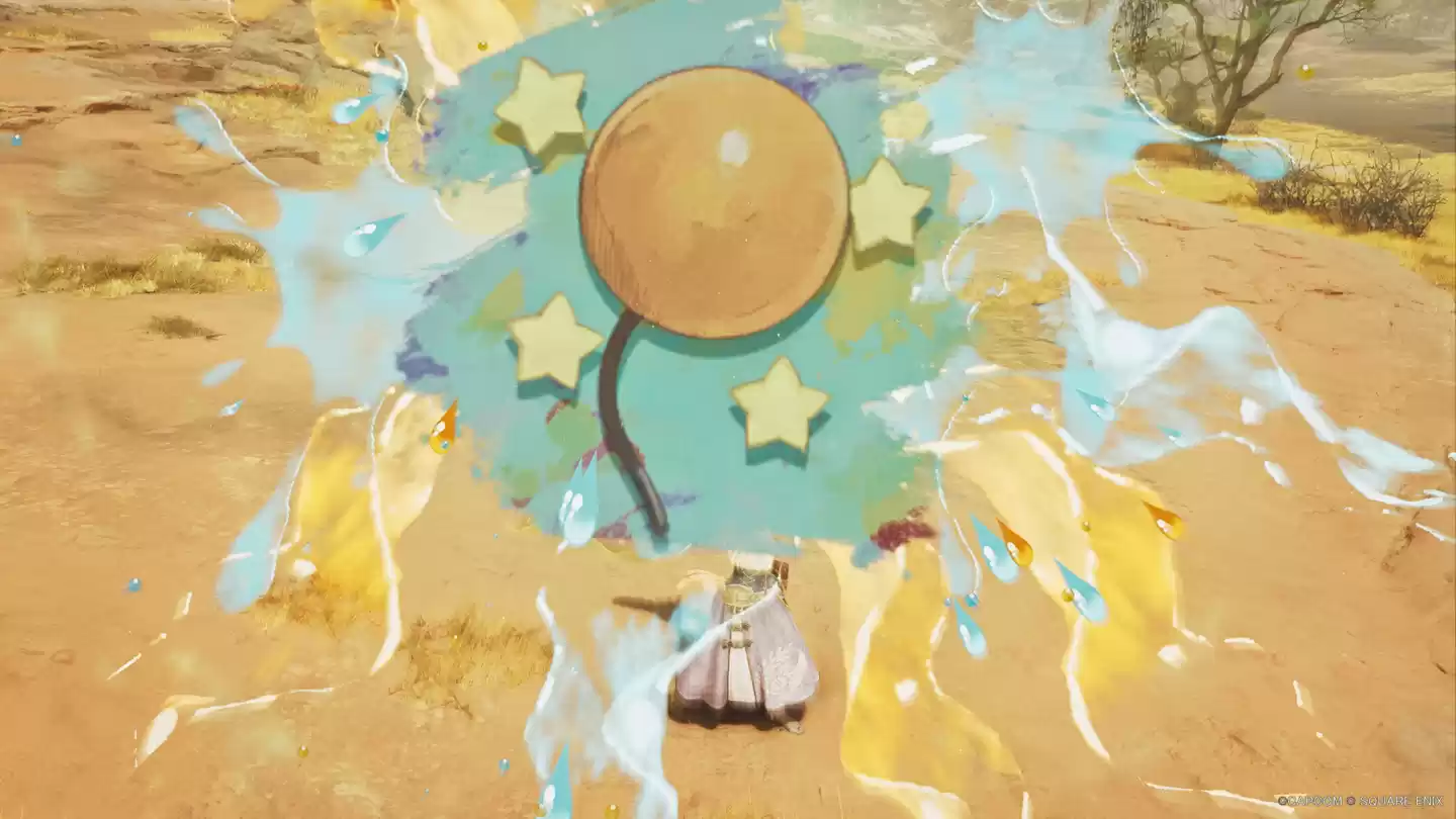 《怪物猎人:荒野》免费更新第