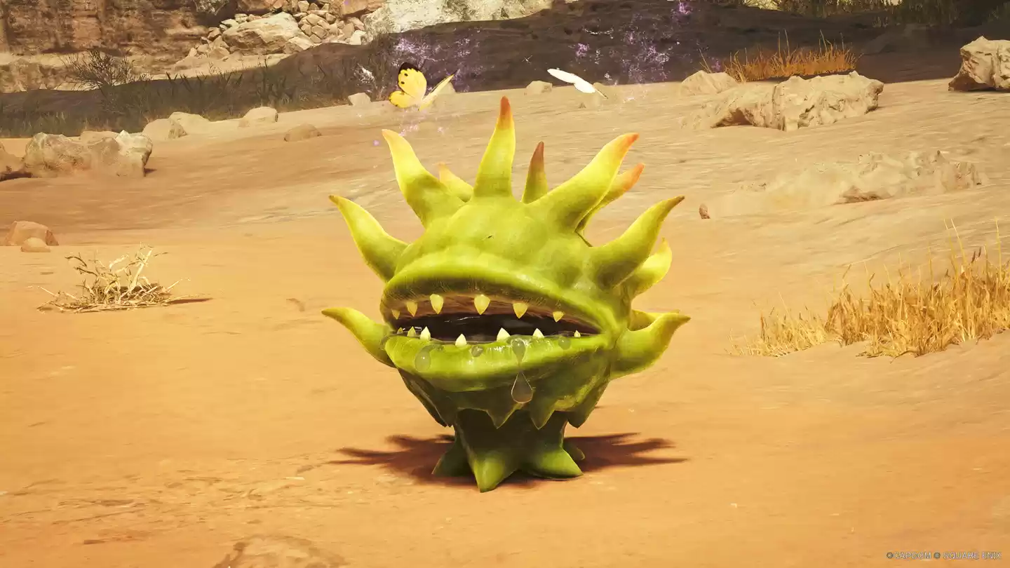 《怪物猎人:荒野》免费更新第