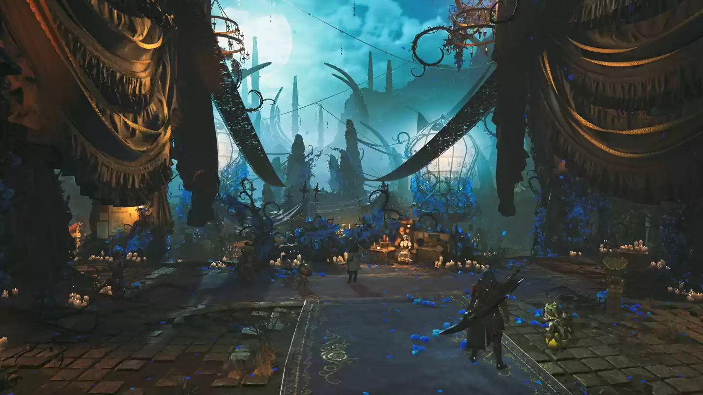 《怪物猎人:荒野》免费更新第