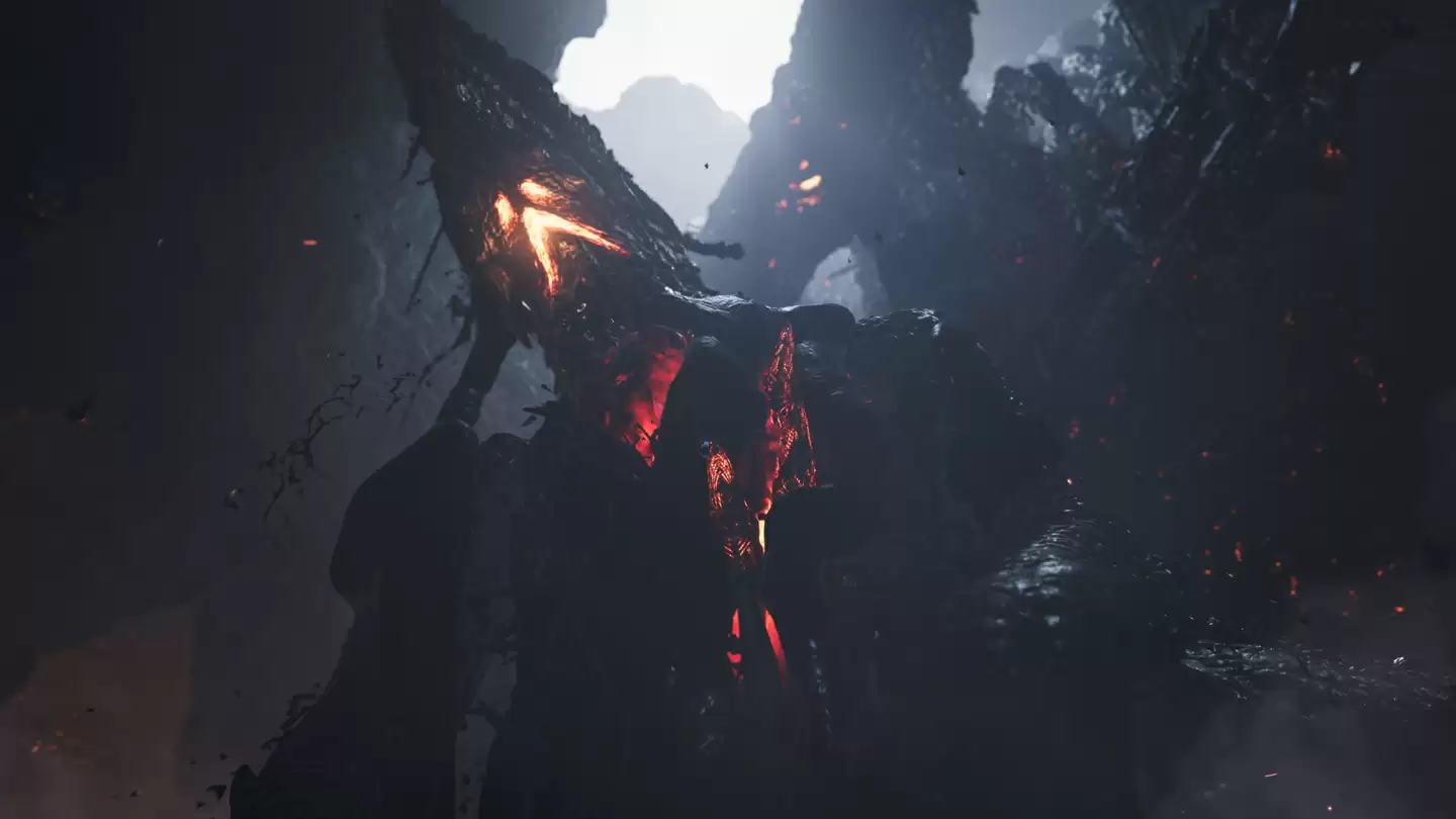 《怪物猎人:荒野》免费更新第