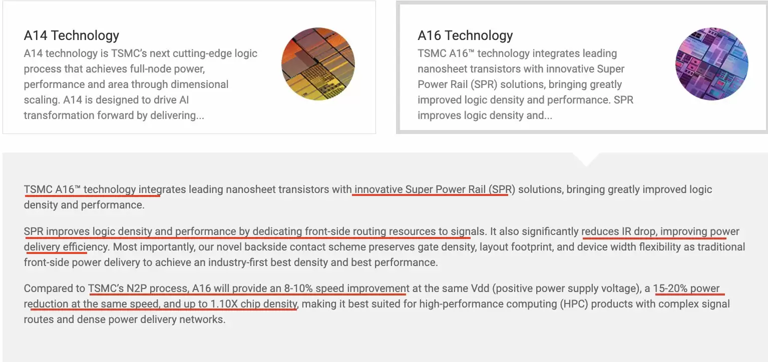 良率提前达标:台积电