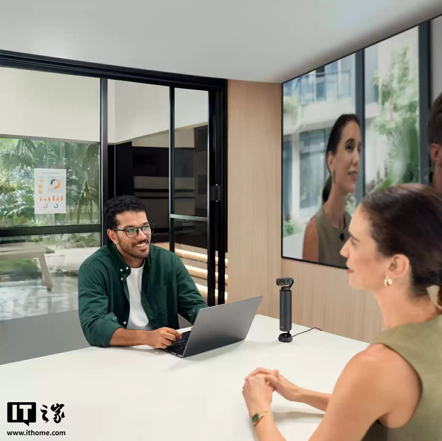 影石Insta360 Wave生态系统