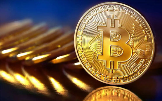 比特币受益于特朗普关税战：深度解读