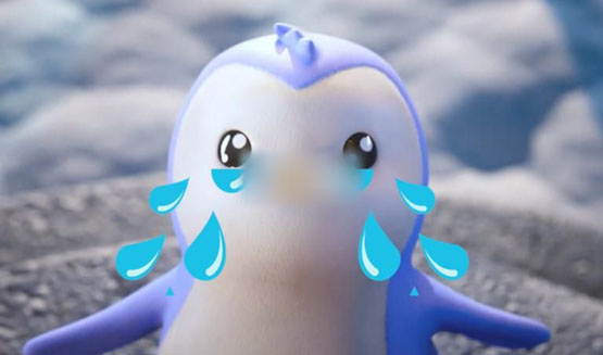 胖企鹅PENGU暴跌！NFT崩盘？真相揭秘